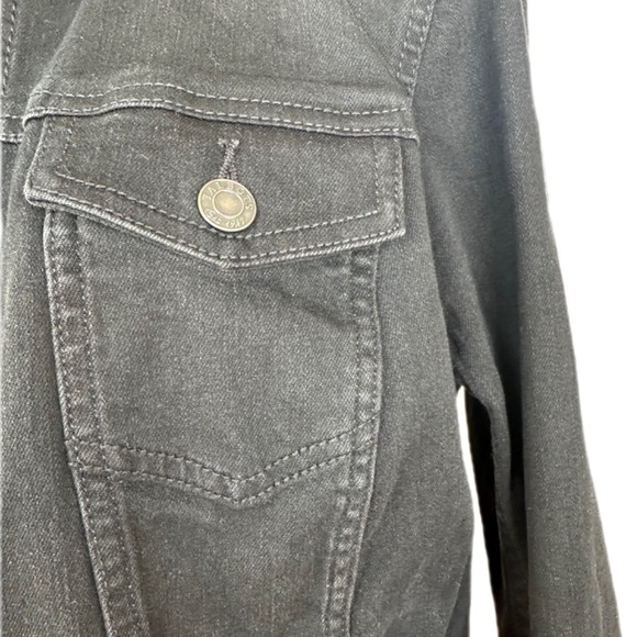 Talbot’s Jean Jacket - Picture 3 of 3